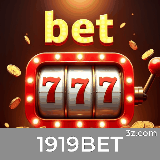 1919BET.com - Apostas Online Seguras e Cassino Confiável - 1919BET