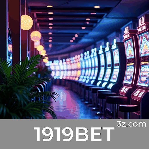 1919BET: Jogos de Cassino Luxuosos e Emocionantes