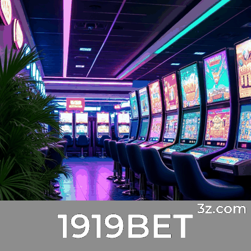 Acesse 1919BET: Login Seguro e Privilégios Exclusivos