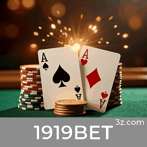 1919BET: Descubra Bônus Surpreendentes e Ofertas Exclusivas