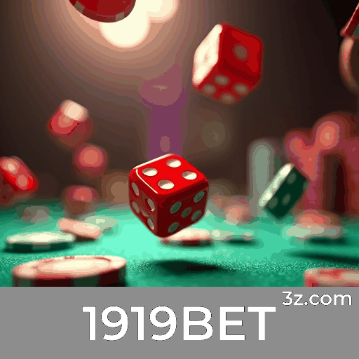 1919BET: Descubra Jogos de Cassino Incríveis e Reais
