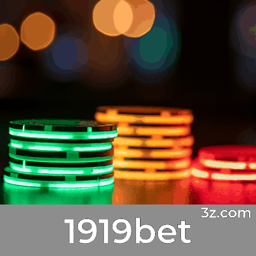 avaliações sobre 1919bet slots