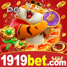 1919bet: Cassino Online Seguro e Premiado